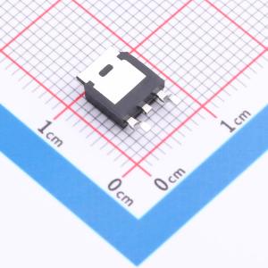 AZ1084CD-ADJTRG1-TUDI商品缩略图