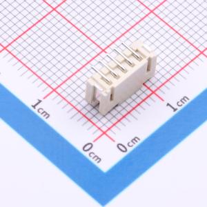 ZH1.5mm-5P-LT商品缩略图