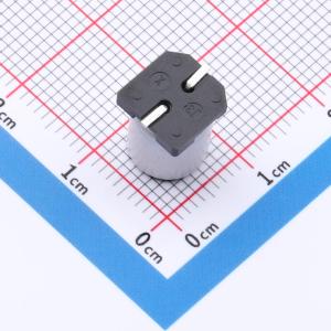 RYRVT25V330UF8*10商品缩略图