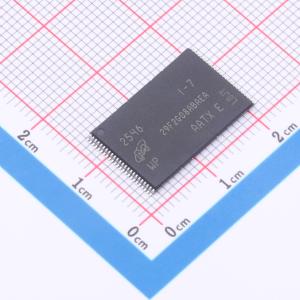 MT29F2G08ABAEAWP-AATX:E TR商品缩略图