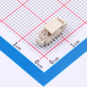 SH1.0mm-6P-LT商品缩略图