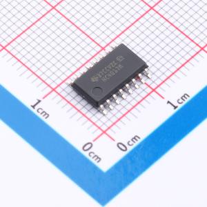 CD74HC4017NSR商品缩略图