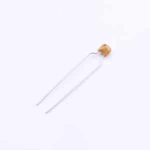 CL0805CG100V101JS商品缩略图