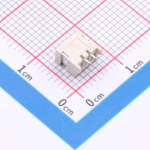 ZH1.5mm-2P-WT商品缩略图