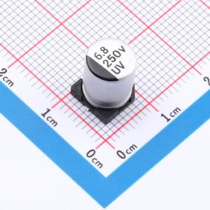 RYUV250V6.8UF8*10商品缩略图