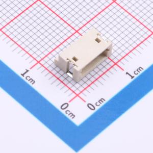 ZH1.5mm-4P-WT商品缩略图