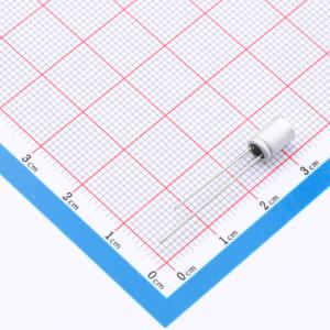 RYHS6.3V100UF5*7商品缩略图