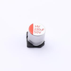 RYHV50V220UF10*10商品缩略图