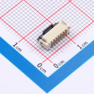 FPC13-YZ0.5-14ABRH54商品缩略图
