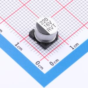 RYRVT16V220UF8*6商品缩略图