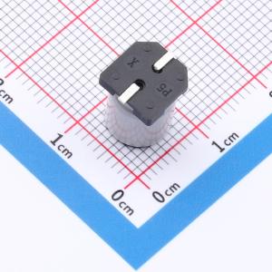 RYRVT100V22UF8*10商品缩略图