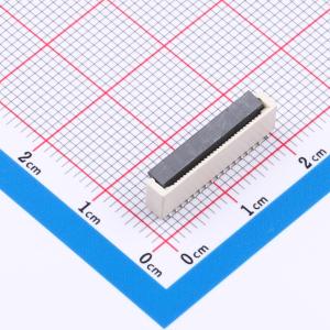 BX-FC05-FLK-H52-30P商品缩略图