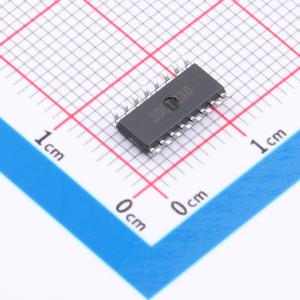 74HC4017D,653-JSM商品缩略图