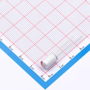 RYHS6.3V1000UF6*10商品缩略图