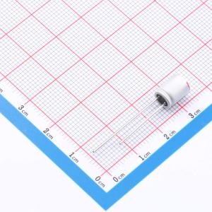 RYHS25V100UF6*8商品缩略图