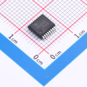 SN65C3232EDBR-TUDI商品缩略图