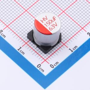 RYHV63V150UF10*10商品缩略图