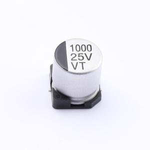 RYVT25V1000UF12*13商品缩略图