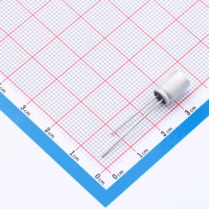 RYHT6.3V820UF6*9商品缩略图