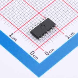 CD4066BM96-TP商品缩略图