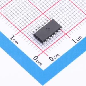 74HC132D商品缩略图