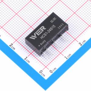 HCS1-24S15商品缩略图