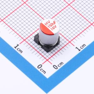 RYHV16V150UF6*7商品缩略图