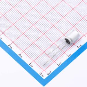 RYHT25V330UF6*9商品缩略图