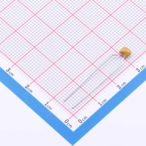 CL0805CG100V101JS商品缩略图