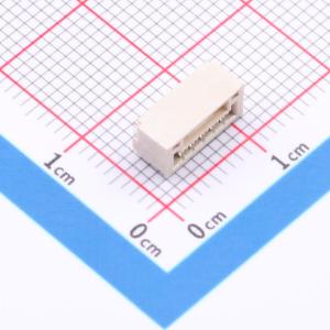 GH1.25mm-5P-WT商品缩略图