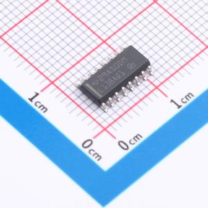 SN74LVC138AQDRQ1商品缩略图