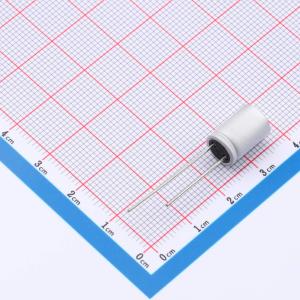 RYHS6.3V1500UF8*11商品缩略图