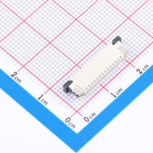 XY-FPC-1.0-CTD-14PH25商品缩略图