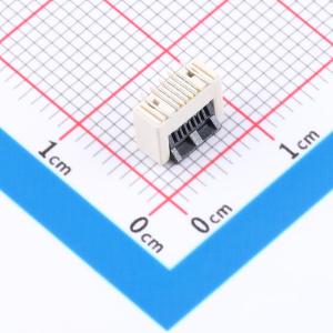 FPC13-YSZ0.5-6ABRH52商品缩略图