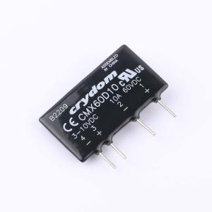 CMX60D10商品缩略图