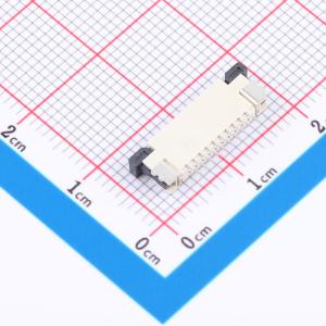 XY-FPC-1.0-CTD-10PH25商品缩略图