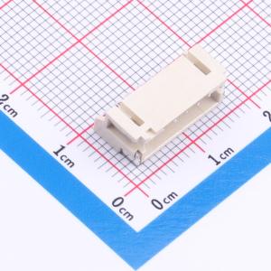 PH2.0mm-6P-WT商品缩略图