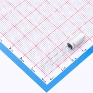 RYHS6.3V820UF5.5*11商品缩略图