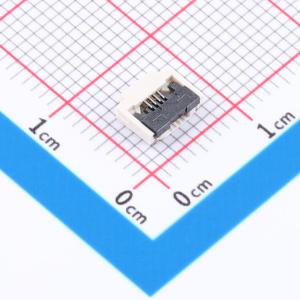 FPC12-Q0.5-4ABRH20商品缩略图