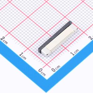 XY-FPC-0.5-10-24P商品缩略图