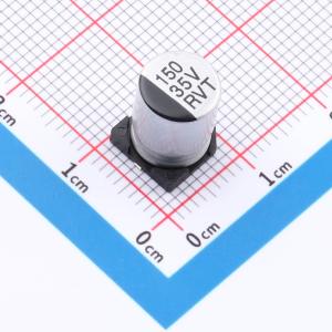 RYRVT35V150UF8*10商品缩略图