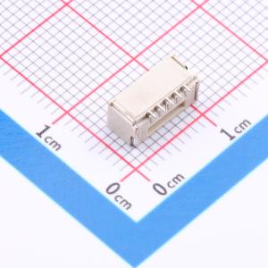 GH1.25mm-5P-WT商品缩略图