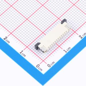 XY-FPC-1.0-CTD-12PH25商品缩略图