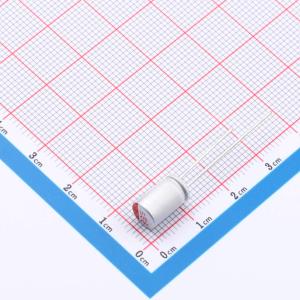 RYHT25V270UF6.3*10.5商品缩略图