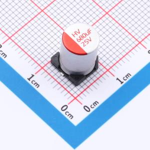 RYHV25V680UF8*10商品缩略图