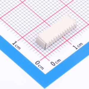 SH1.0mm-12P-WT商品缩略图