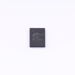 LTC2499CUHF#TRPBF商品缩略图