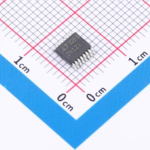 LTC2412IGN#PBF商品缩略图