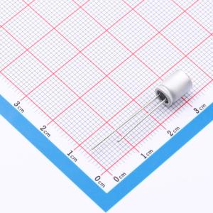 RYHT25V100UF6*8商品缩略图