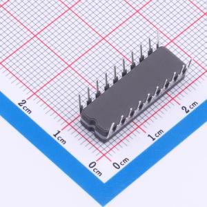 SN54LS377J商品缩略图